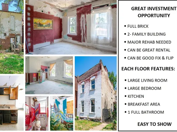 4042 Oregon Ave, Saint Louis, MO 63118
