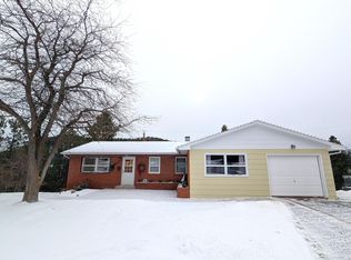 413 Sunset Rd, Lead, SD 57754