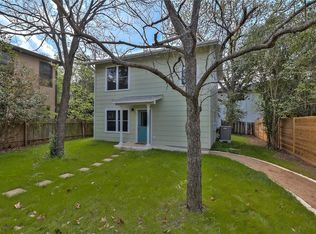 701 E 50th St #B, Austin, TX 78751
