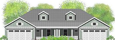 Elevation A