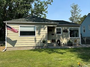 711 E Spring St, Dayton, WA 99328