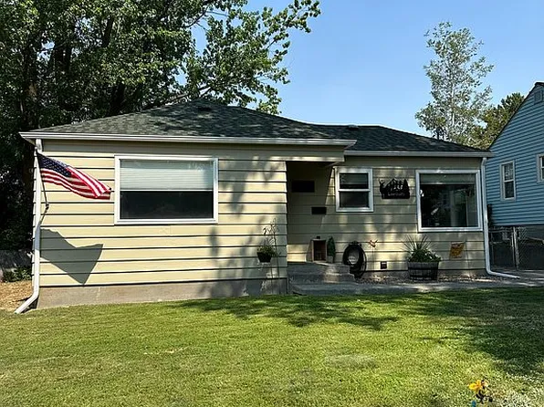 711 E Spring St, Dayton, WA 99328