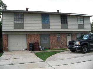 3731 E Louisiana State Dr, Kenner, LA 70065