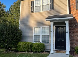 110 Spring Meadow Cir, Jacksonville, NC 28546