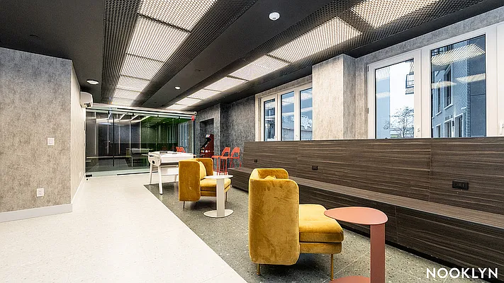 Rented by Nooklyn NYC LLC | media 51