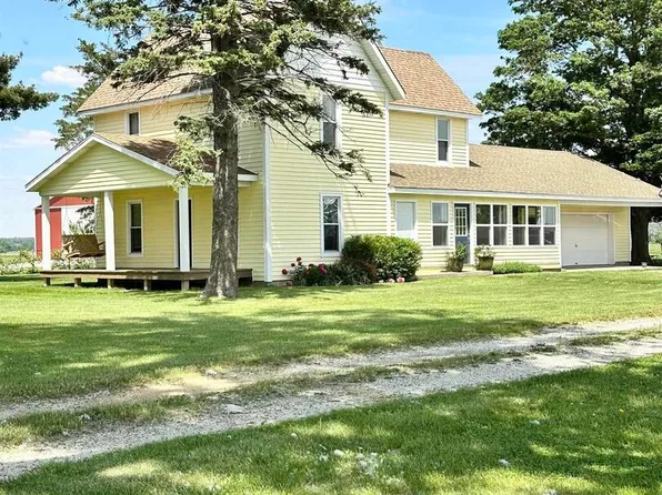 5987 Kentville Rd, Neponset, IL 61345