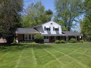 3400 Hathaway Ln, Jackson, MI 49201