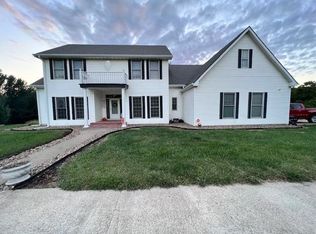 5604 Pleasant Ave, Saint Joseph, MO 64503