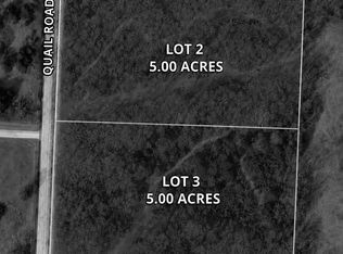 4 Quail Rd, Neosho, MO 64850