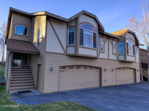4116 E Country Fair Dr #A, Wasilla, AK 99654