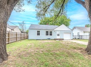 2651 S Mead St, Wichita, KS 67216