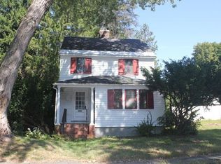 100 Harvard St, Springfield, VT 05156