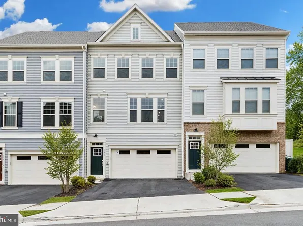 152 Shaded Valley Ct, Stafford, VA 22554