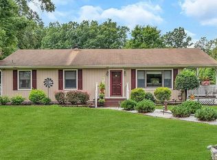 330 Chandler Rd, Jackson, NJ 08527