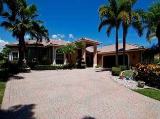 12181 NW 9th Pl, Coral Springs, FL 33071