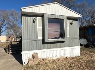 820 Grant Ave #78, Junction City, KS 66441