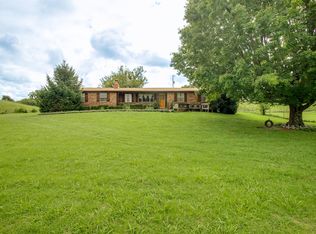 6519 Buzzard Creek Rd, Springfield, TN 37172