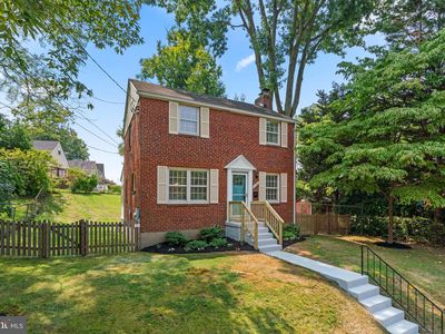 11702 Broadview Rd, Silver Spring, MD, 20902