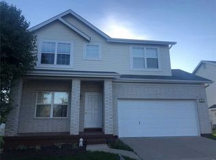 1957 Briarfield Dr, Lake Saint Louis, MO 63367
