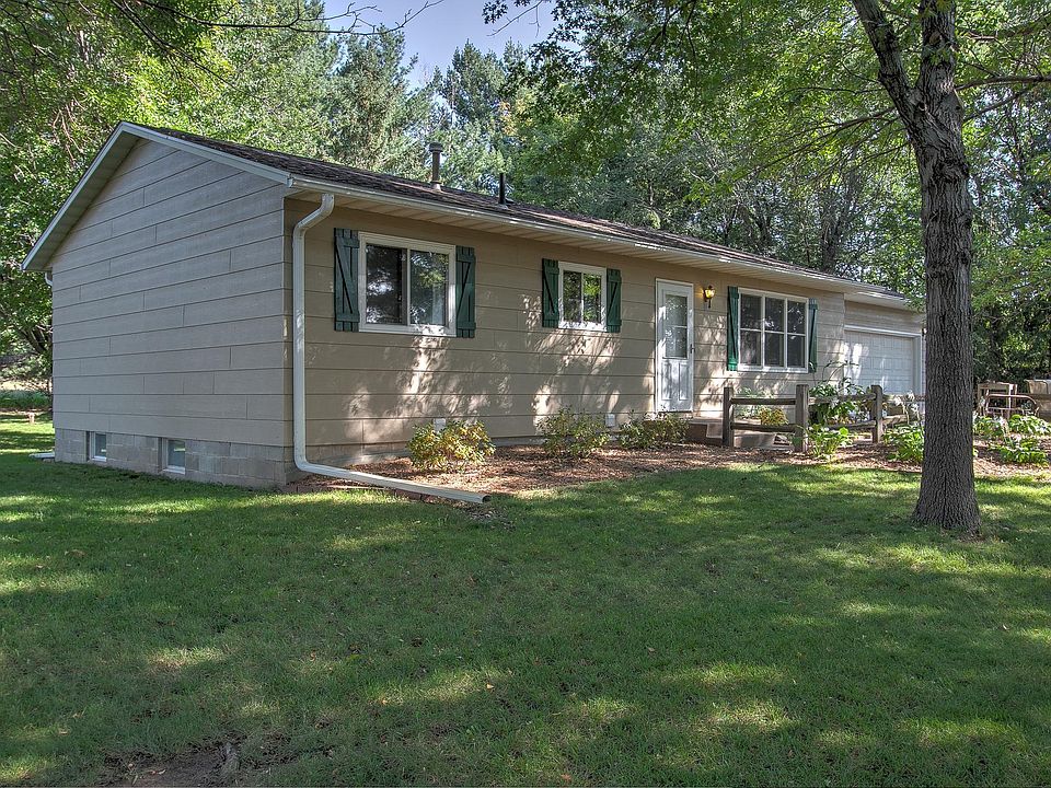 9793 301st Ave NE, North Branch, MN 55056 Zillow