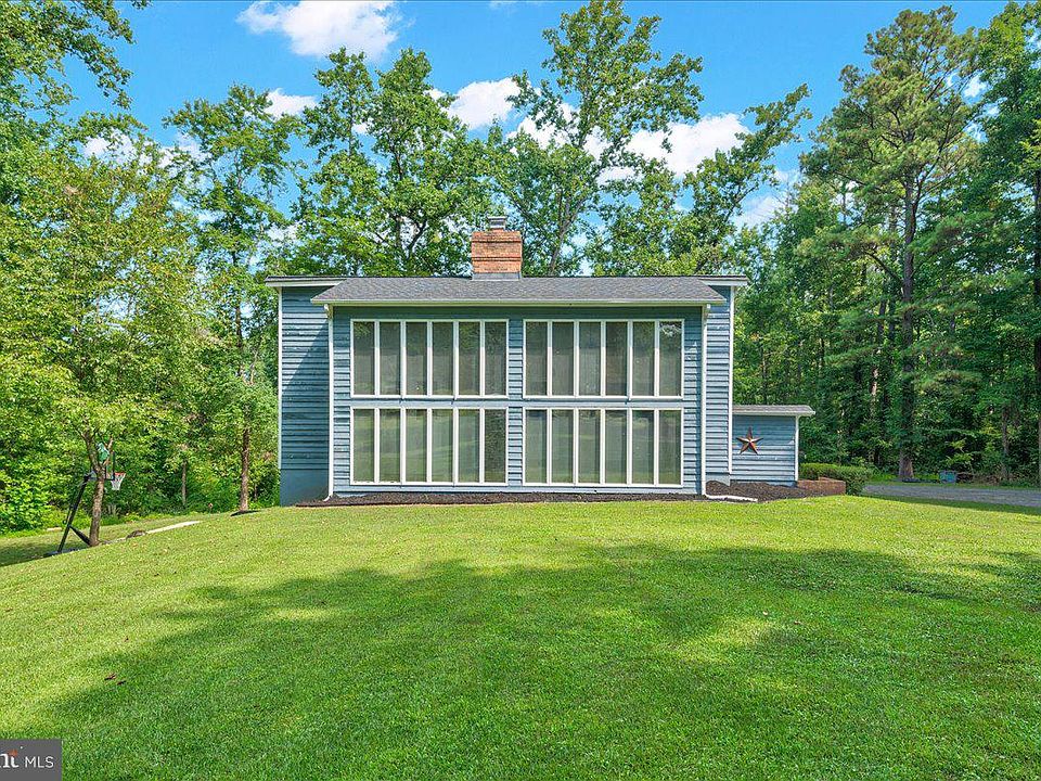 14457 Washington Mill Rd, King VA 22485 Zillow