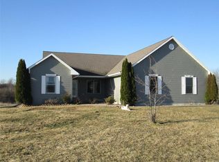 7421 Bond Ct, Palmyra, MO 63461