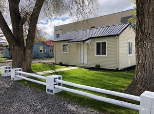 1164 Gem Ave, Twin Falls, ID 83301