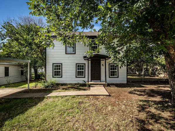 1905 NW Baldwin Ave, Lawton, OK 73507