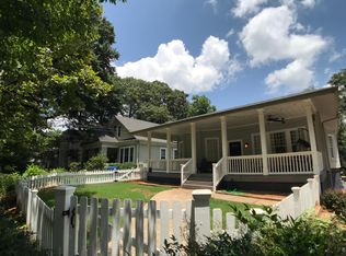 955 Myrtle St NE, Atlanta, GA 30309