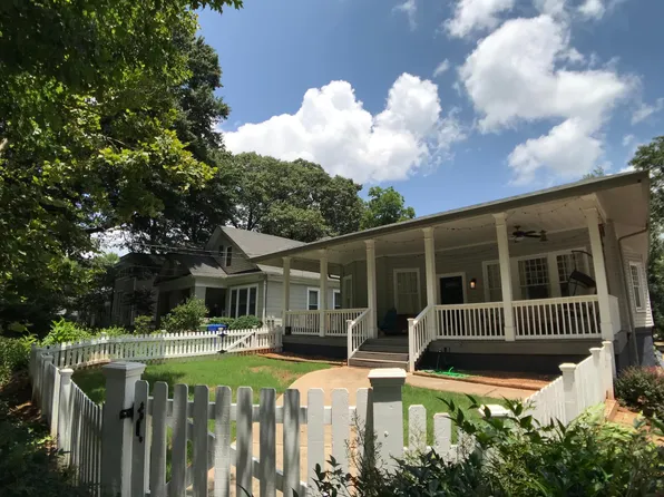 955 Myrtle St NE, Atlanta, GA 30309