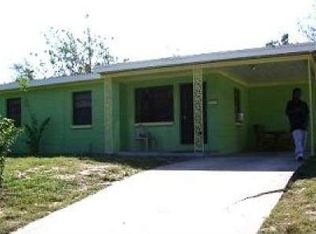 528 Colfax Dr, Daytona Beach, FL 32114