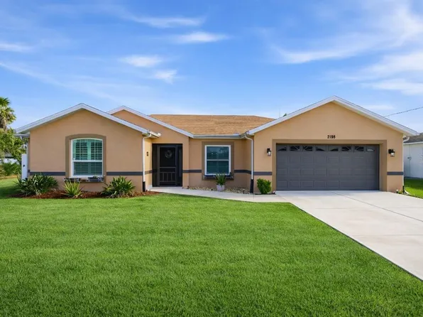 2198 Hopwood Rd, North Port, FL 34287