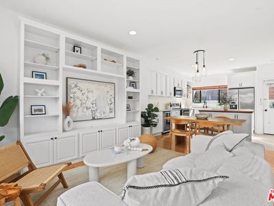 1237 24th St APT B, Santa Monica, CA, 90404