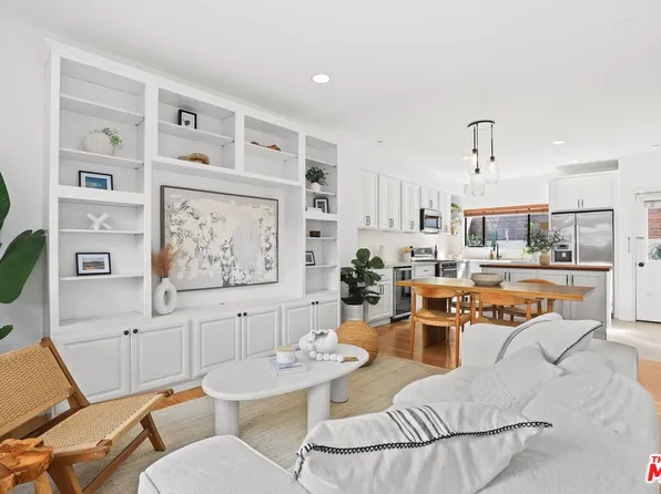 1237 24th St APT B, Santa Monica, CA 90404