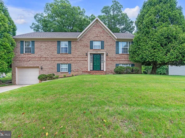 8700 Mount Clair Ct, Clinton, MD 20735