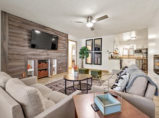 308 La Media Rd SW, Albuquerque, NM 87105