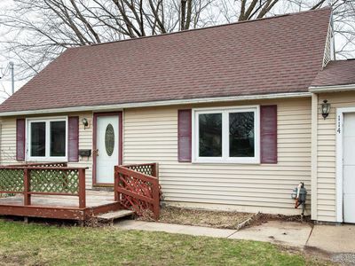 114 Wabash Ave, Nashua, IA, 50658