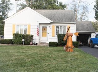 406 Plymouth Ave, Syracuse, NY