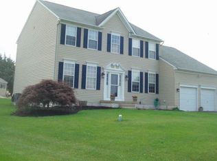 2550 Brooke Rd, Pennsburg, PA 18073