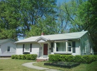 708 E Hudson Ave, Durham, NC 27704