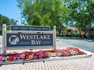 1230 S Westlake Blvd UNIT E, Westlake Village, CA 91361