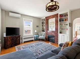 16 Dudley St APT 2, Medford, MA 02155