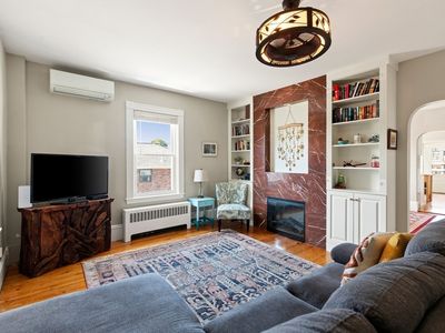 16 Dudley St APT 2, Medford, MA, 02155