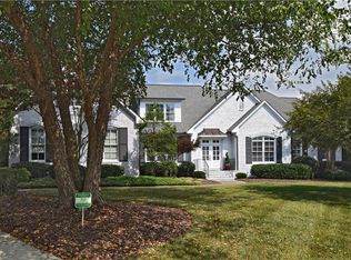 5004 Century Oaks Ct, Greensboro, NC 27455