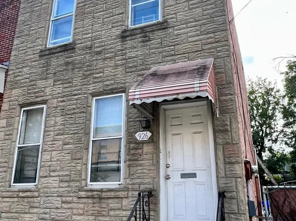 926 Mechanic St, Camden, NJ 08104