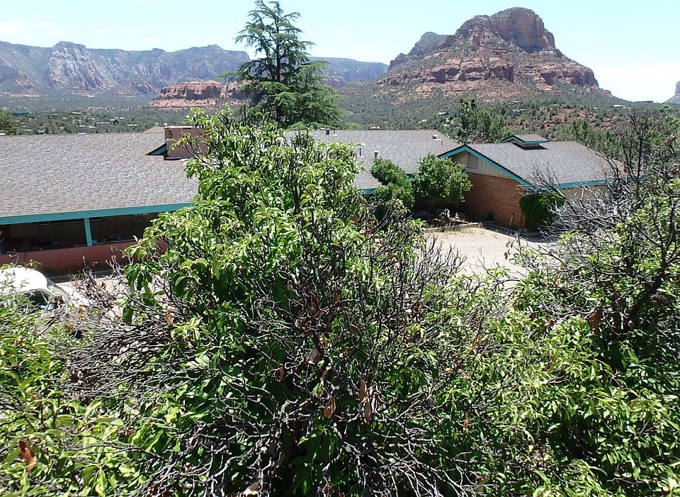 500 Oak Creek Cliffs Dr, Sedona, AZ 86336 Zillow