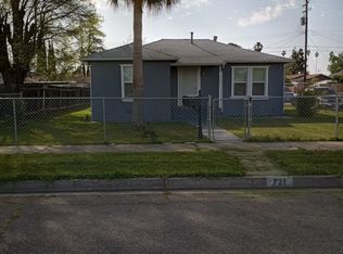 721 Riverside Ave, Chowchilla, CA 93610