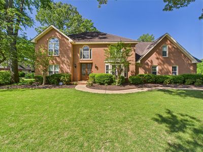 113 Brooke Dr, Muscle Shoals, AL, 35661