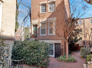 200 Justice Ct NE #39, Washington, DC
