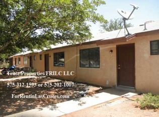 5056 Inspiration Ln UNIT 2, Las Cruces, NM 88011